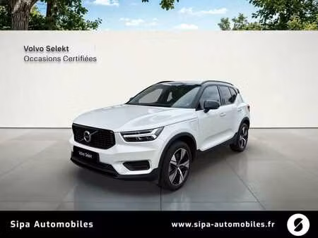Volvo XC40 T4 1.5 129