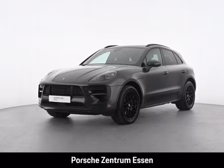 Porsche Macan GTS V6 2.9 380 4x4