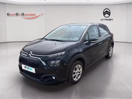 Citroën C3 1.5 HDi 100 Feel