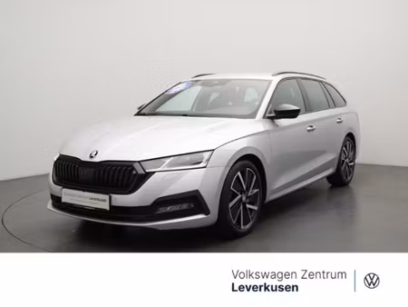 Škoda Octavia 1.5 FSI 150