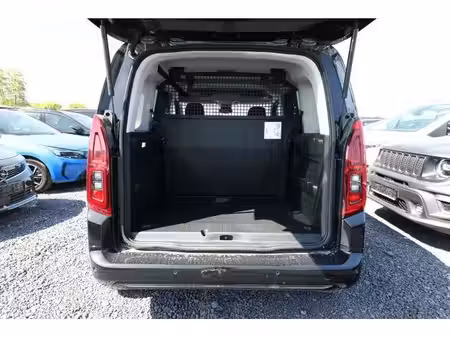 Opel Combo 1.5 GS