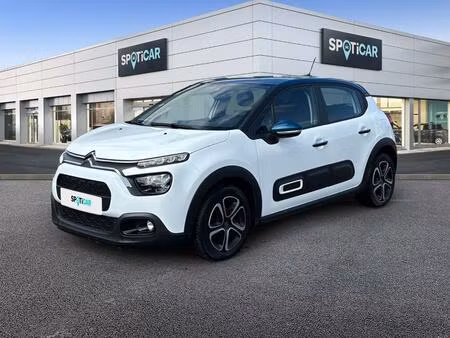 Citroën C3 1.2 PureTech 83 Shine