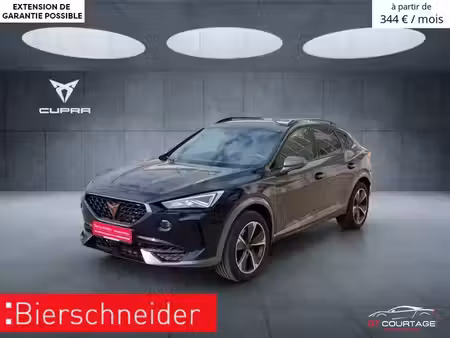 Cupra Formentor 1.5 TSI 150