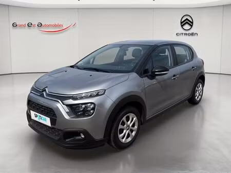 Citroën C3 1.5 HDi 100 Feel