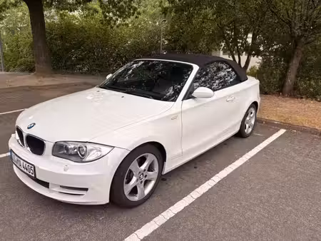 BMW Série 1 118i 2.0 143