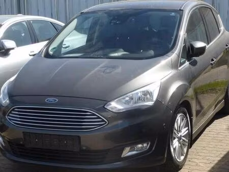 Ford C-max 1.0 125 Titanium