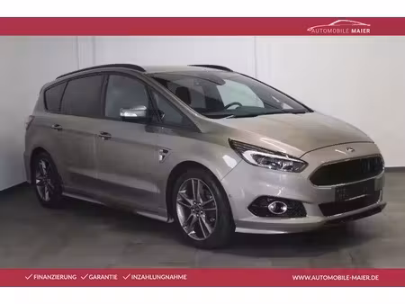 Ford S-Max 2.0 190 ST Line 4x4