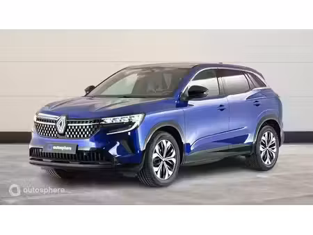 Renault Austral 1.2 TCe 130 Techno
