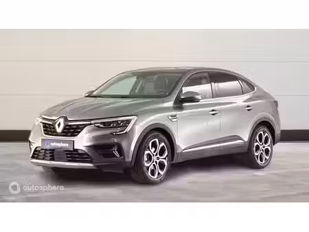 Renault Arkana E-Tech 1.6 145 Intens