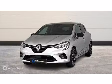 Renault Clio 1.5 dCi 115 Intens
