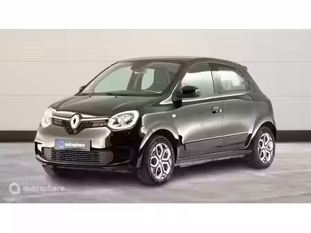 Renault Twingo 82 Équilibre