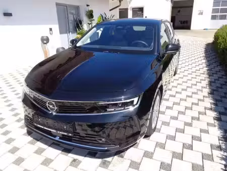 Opel Astra 131 Enjoy
