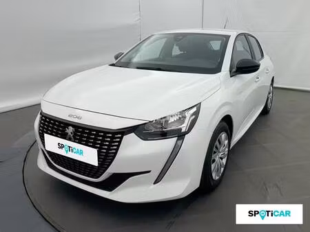 Peugeot 208 1.2 PureTech 75 Active