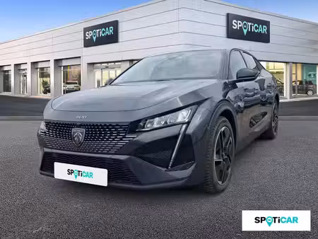 Peugeot 408 1.6 225 Allure