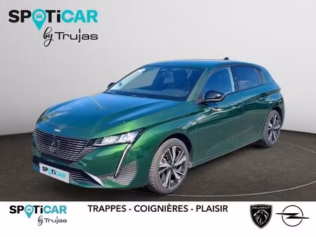 Peugeot 308 1.6 180 Allure