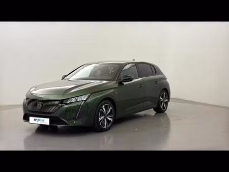 Peugeot 308 1.6 180 Allure