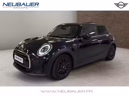 Mini Mini Cooper 1.5 136 Edition Premium Plus