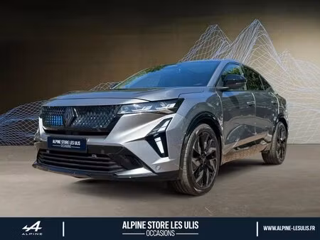 Renault Rafale E-Tech 1.2 200 Esprit Alpine