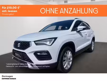 Seat Ateca 1.5 TSI 150 Style