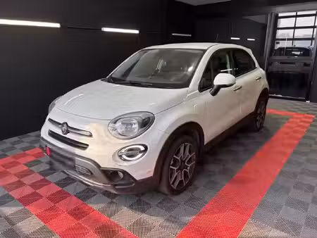 Fiat 500X 1.3 MJT 95 City Cross