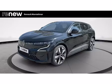Renault Mégane E-Tech 220 Techno