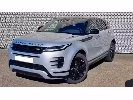 Land Rover Range Rover Evoque P250 2.0 250 R‑dynamic SE 4x4