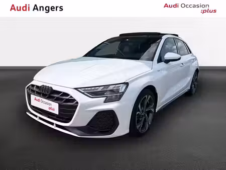 Audi A3 2.0 TDI 150 S line