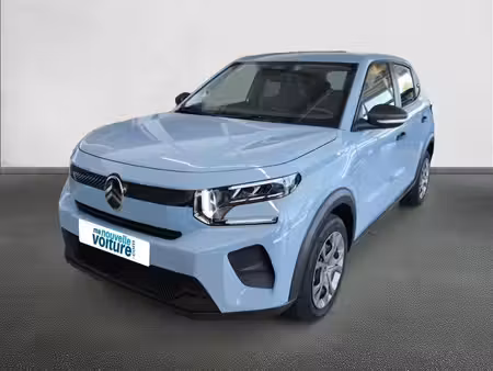 Citroën C3 113 You