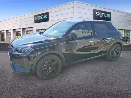 DS 3 E Tense 136 Performance Line