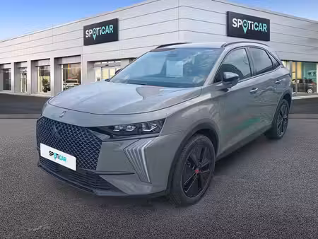 DS 7 1.5 HDi 130 Performance Line