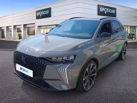 DS 7 E Tense 1.6 Performance Line 4x4