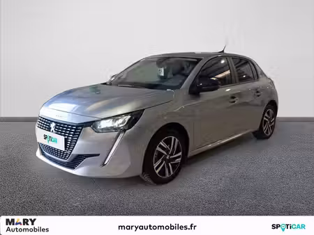 Peugeot 208 1.2 100 Style
