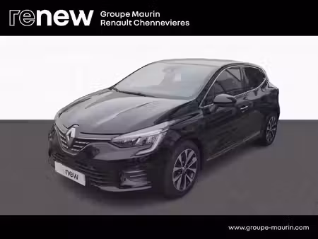 Renault Clio 1.0 TCe 90 Techno