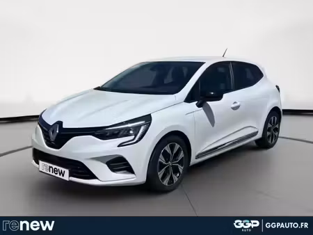 Renault Clio 1.0 TCe 100 Evolution