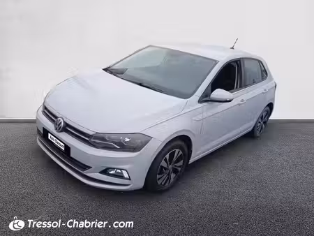 Volkswagen Polo 1.0 TDI 95 Confortline
