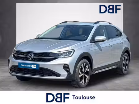 Volkswagen Taigo 1.0 TSI 116 Life