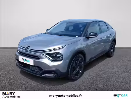 Citroën C4 1.2 131 Feel Edition Business