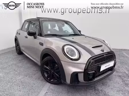 Mini Mini John Cooper Works 2.0 178
