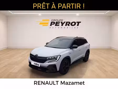 Renault Austral 1.2 200 Esprit Alpine