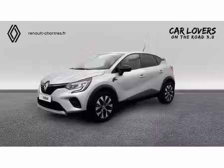 Renault Captur 1.0 91 Evolution