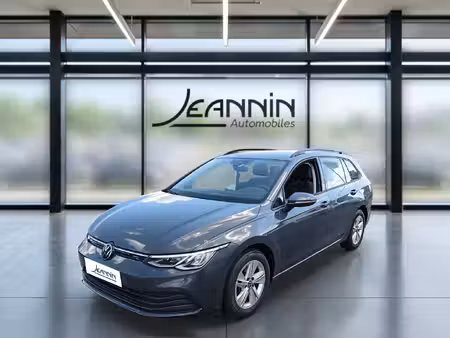 Volkswagen Golf 2.0 TDI 116 Business