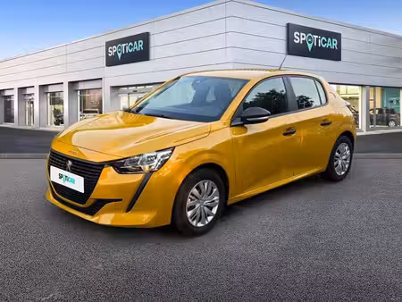 Peugeot 208 1.2 75 Active