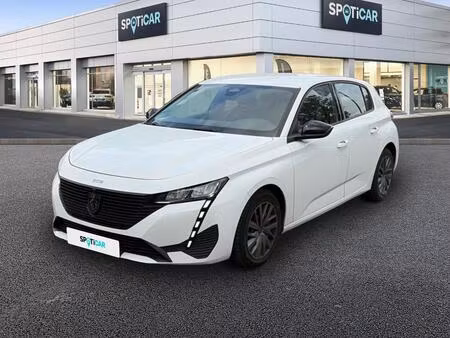 Peugeot 308 1.2 PureTech 110 Active
