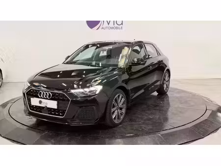 Audi A1 25 TFSI 1.0 TFSI 95