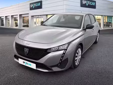 Peugeot 308 1.2 PureTech 110 Active