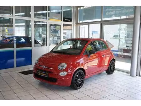 Fiat 500 1.2 69 Popstar