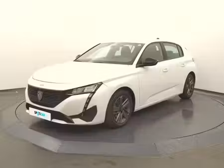 Peugeot 308 1.2 THP 130 Active