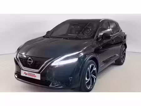 Nissan Qashqai e-Power 1.5 190 Tekna