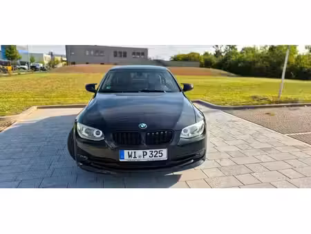 BMW Série 3 