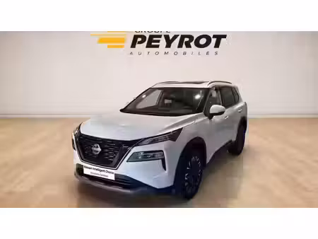 Nissan X-Trail e-Power X